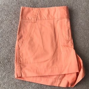 J Crew shorts